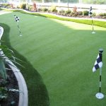 Artificial Lawn Golf Greens Company La Mesa, Best Artificial Grass Installation Prices