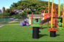 Safer Playgrounds With Synthetic Grass La Mesa