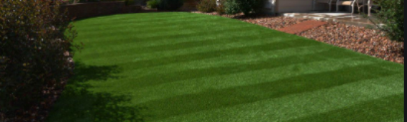 ▷Artificial Grass A Suitable Replacement For Real Grass La Mesa