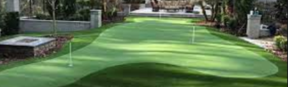 ▷Create An Extra-Useful Backyard With Artificial Grass La Mesa