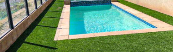 ▷Reasons Artificial Grass Around Pool Areas Is A Terrific Investment La Mesa