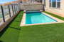 Reasons Artificial Grass Around Pool Areas Is A Terrific Investment La Mesa