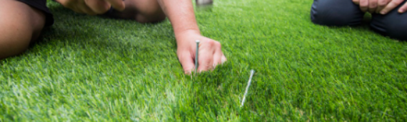 ▷Reasons That Artificial Grass Is The Best Summer Surface For Kids La Mesa