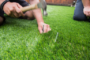 Reasons That Artificial Grass Is The Best Summer Surface For Kids La Mesa