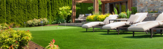 ▷5 Tips To Enhance The Beauty Of Your Lawn With Artificial Grass La Mesa