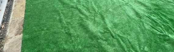 ▷7 Tips To Get Creases Out Of Artificial Grass La Mesa