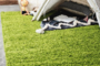 7 Common Places For Artificial Grass Rugs In Homes La Mesa