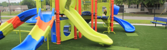 ▷7 Reasons That Synthetic Turf Promotes Safe Playgrounds La Mesa