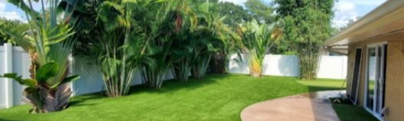 ▷5 Residential Landscape Issues Solved By Synthetic Turf In La Mesa