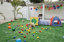 5 Reasons That Artificial Grass Is Safe To Play On In La Mesa