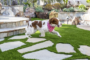 5 Reasons That Artificial Turf Is Better Than Natural Grass For Your Pets In La Mesa