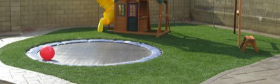 ▷7 Reasons That You Can Put Play Equipment On Artificial Grass In La Mesa