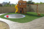 7 Reasons That You Can Put Play Equipment On Artificial Grass In La Mesa