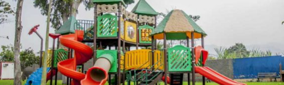 ▷How Artificial Grass Makes Backyard Playgrounds Safer In La Mesa?