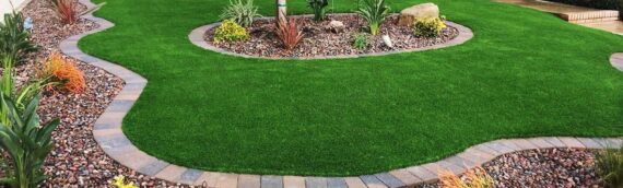 ▷How To Use Artificial Grass For Your New Home In La Mesa?