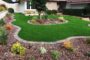 How To Use Artificial Grass For Your New Home In La Mesa?