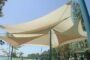 5 Reasons That Shade Sails Are Necessary For Artificial Grass In Summer Season In La Mesa