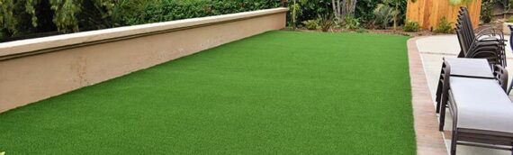 ▷How To Revive Your Flat Artificial Turf In La Mesa?