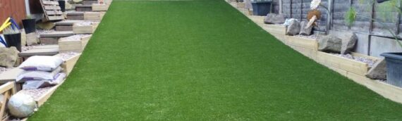 ▷5 Tips To Install Artificial Grass On Hard Surfaces In La Mesa