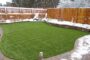 How To Maintain Your Artificial Grass In Winter Season In La Mesa?