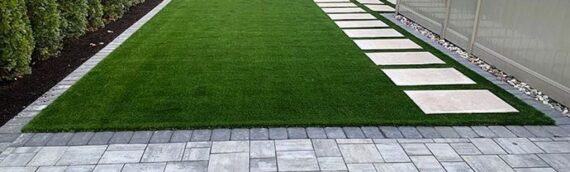 ▷5 Tips To Turn Your Front Yard Into Beautiful Artificial Grass Lawn In La Mesa