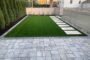 5 Tips To Turn Your Front Yard Into Beautiful Artificial Grass Lawn In La Mesa